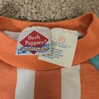 Vintage 80s Child s Home Team Junior League Miss Graphic Shirt Size 3t
