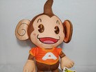 Aiai - Super Monkey Ball Plush Stuffed Animal Toy Factory 9    New 2024