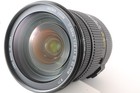 Sigma 17-50mm F 2 8 Ex Dc Os Hsm For Canon Tested Cap Hood Filter Jp  013