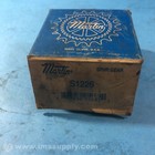 Martin Sprocket   Gear S1226 Steel Spur Gear 14-1 2 Fnob