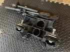 Omc Cobra Inner Transom Plate inner Mount power Steering Actuator Ram Freshwater