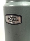 Vintage 1970 s Aladdin Stanley Thermos No  A-944c Quart W cup   Stopper Clean
