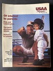 Vintage Usaa Magazines Lot Of 14  1995-1999 