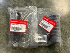 2022-2024 Honda Navi Nva110b Front Fork Boot Set Oem Honda 51611-k74-n01