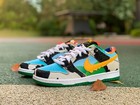 Nike Sbdunk Low X Ben   Jerry s Chunky Dunky -cu3244-100 New With Box