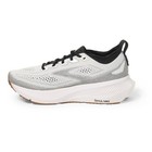 Brooks Glycerin 23 Road-running Men s Shoes - White black gum