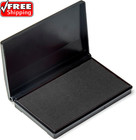 Ink Pad For Rubber Stamps  Stamp Pad For Clear Impression Stamping  Quality Felt
