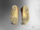 Sioux Moccasins   1890