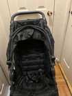 Baby Jogger City Mini Gt Single 3-wheel Jogger Stroller  Black