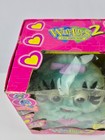 1999 Trendmasters Wuv Luvs 2 Teal Color Battery Operated Toy Sealed Box