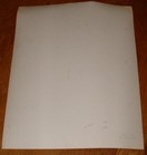 Seattle Worlds Fair 1961 Space Needle Construction Photo  2 Gene Trindl Original