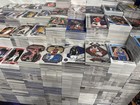 500 Random Basketball Cards Rookie Cards  Base  Inserts  Bulk Card Lot