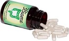 Natural Probiotic Supplement - Non-gmo  Vegan  Gluten-free