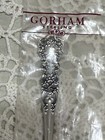 Buttercup By Gorham Sterling Silver Iced Tea Spoon New Nos