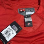 Nike X Team Canada Olympic Hockey Jersey University Red Men   s Size S New