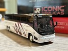 1 87 Iconic Replicas Lewis Coaches Mci J4500 Custom Diecast Bus