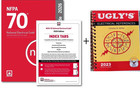 Nfpa 70  National Electrical Code  nec  2026    Index Tab   Ugly Electrical 2023
