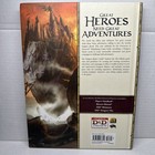 2008 D d Dungeons   Dragons Dungeon Master   s Guide 4e Hardcover 1st Print