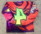 Astronomicon 4 Hockey Jersey 3xl     Rare Convention Merch     Perfect Condition