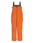 Scent Blocker Evolve Reversible Hunting Bibs Realtree blaze Orange Size Xl