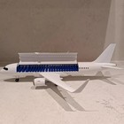 Model 1 100 A320 Neo Inspired Airplane