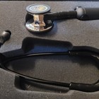 Littmann Stethoscopeslittmann Core Digital Stethoscope - 8890 Mirror Chestpiec