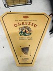 Old Century Baseball Game 26    Wood Construction Classic Pinball