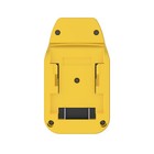 1x Adapter For Porter Cable 20v Max Tools To For Dewalt 20v Max Li-ion Batteries