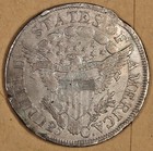 1806 5 Bust Quarter   Vf Detail   194413