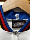 Tommaso Campagnolo Nos Cycling Jersey Size 2  small 