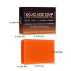 2 Pack Kojic Acid Soap