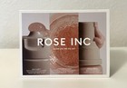 Victoria s Secret Vs Duffle   Bath   Body Works 8 Pc Rose Spa Gift Set Nwt