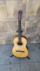 By  Marlon  francisco  Navarro Flamenco Guitar 