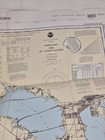 36  Noaa Map Nautical Chart Tampa Bay St Joseph Sound Florida Gulf Coast