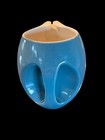 Vintage Airline Memorabilia Boac  british Overseas Airways Corp  Ceramic Jug