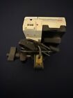 Baxter Sigma Spectrum Iv Pump 6 02 07   Biomed-certified With New Battery