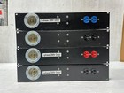 Rack Pack Power Distro  30a 30y 120 208vac 3-phase 208v  584  one  Ths