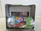 2023 The Man-thing Marvel Comics Metal Lunchbox Px San Diego Exclusive