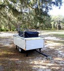 Excellent  2023 Time Out Deluxe Pop-up Camper With Awning  Accessories And More 