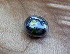 10 4g Osmium Arc Melted Bead Element Sample Dense Metal