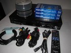 Panasonic Dmr-ez48v Dvd vcr Combo Recorder Player Tuner W oem Remote Complete 