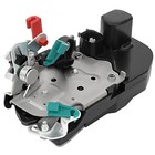 Driver Side Door Latch Lock Actuator Fit For Dodge Ram 1500 2003 Rear Left