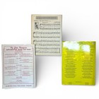 Piano Sheet Music Books Bach Hanon Classics To Moderns Intermediate Goldberg