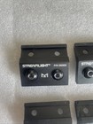 Streamlight M-lok Mounts - Off Of Protact Hlx - Used - Sold Individually