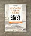 Aws Certified Solutions Architect Study Guide Associate Saa-c01 Exam Ben Piper