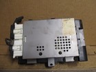 96-00 Dodge Caravan Interior Cabin Fuse Box Relay Block Panel 1996-2000 04707785