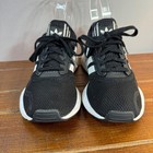 Adidas Shoes Swift Run X Running Sneakers Black White Youth 5 5 Fy2150 Play Shoe