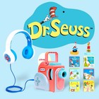 Little Tikes Story Dream Machine     Dr  Seuss Special Edition Story Time Travel 