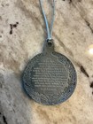 Brand New John Deere 2026 Pewter Xmas Ornament 2640 Farm Tractor Jd Lp90135  31