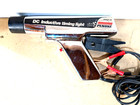 Vintage Sears Penske Dc Inductive Timing Light  Model Number 244 2138  Tested